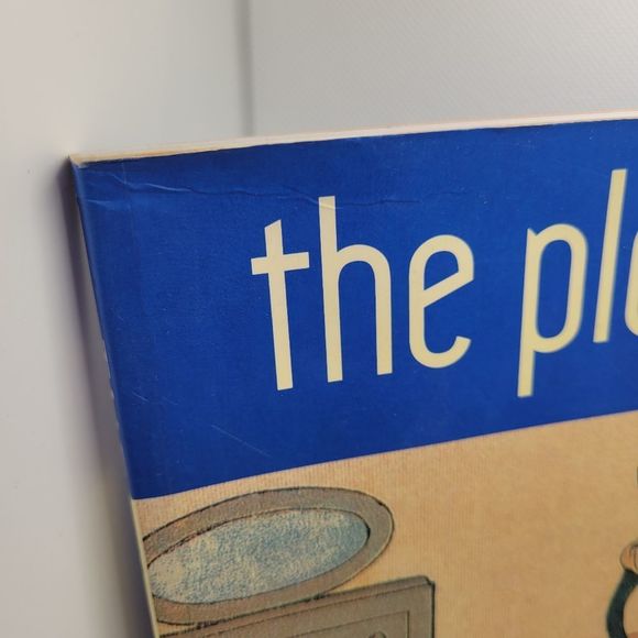 The Playful Eye: An Album of Visual Delight Mind Puzzle Coffee Table Book - Picture 4 of 11